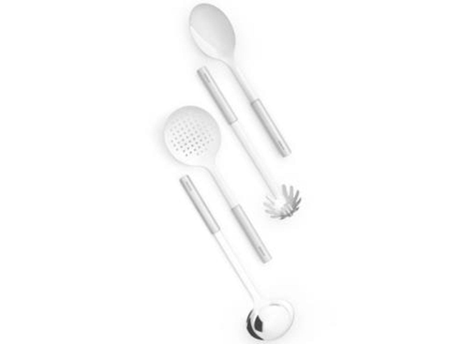 brabantia Profile - utensils set - 4 pcs brabantia Profile - utensils set - 4 pcs